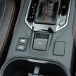 Subaru XV 2017 serba baharu dilihat di atas jalan M’sia – sedang diuji, bakal dilancarkan tidak lama lagi?