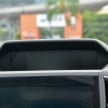 Subaru XV 2017 serba baharu dilihat di atas jalan M’sia – sedang diuji, bakal dilancarkan tidak lama lagi?