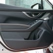 Subaru XV 2017 serba baharu dilihat di atas jalan M’sia – sedang diuji, bakal dilancarkan tidak lama lagi?