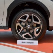 2017 Subaru XV launched in Taiwan – in M’sia by Q4