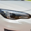 Subaru XV 2017 serba baharu dilihat di atas jalan M’sia – sedang diuji, bakal dilancarkan tidak lama lagi?