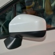 Subaru XV 2017 dilancarkan di Taiwan – bakal tiba ke pasaran Malaysia pada suku ke-empat tahun ini