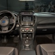 Subaru XV 2017 dilancarkan di Taiwan – bakal tiba ke pasaran Malaysia pada suku ke-empat tahun ini