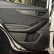 Subaru XV 2017 dilancarkan di Taiwan – bakal tiba ke pasaran Malaysia pada suku ke-empat tahun ini