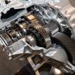 Honda Accord 2018 – 1.5 turbo 6MT/CVT, 2.0 turbo 6MT/10AT dan 2.0 Hybrid eCVT sah untuk Amerika