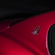 2018 Maserati GranCabrio debuts with minor updates