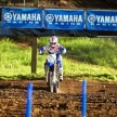 2018 Yamaha YZ450F gets smartphone tuning app