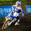 2018 Yamaha YZ450F gets smartphone tuning app