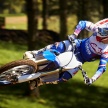 2018 Yamaha YZ450F gets smartphone tuning app