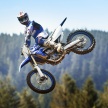 2018 Yamaha YZ450F gets smartphone tuning app
