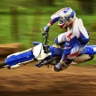 2018 Yamaha YZ450F gets smartphone tuning app