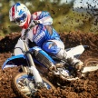 2018 Yamaha YZ450F gets smartphone tuning app