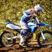 2018 Yamaha YZ450F gets smartphone tuning app