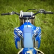 2018 Yamaha YZ450F gets smartphone tuning app