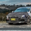 Selepas Nürburgring dan jalan berliku UK, Hyundai i30 N kini diuji dan ditala di litar Bathurst, Australia