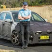 Selepas Nürburgring dan jalan berliku UK, Hyundai i30 N kini diuji dan ditala di litar Bathurst, Australia