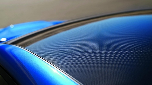 Subaru WRX STI Type RA akan diuji di Nurburgring dan kawasan bukit Goodwood untuk penilaian prestasi