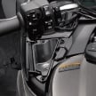 Yamaha Star Venture motosikal jelajah mewah 1,854 cc