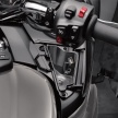 Yamaha Star Venture motosikal jelajah mewah 1,854 cc