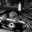 Yamaha Star Venture motosikal jelajah mewah 1,854 cc
