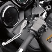Yamaha Star Venture motosikal jelajah mewah 1,854 cc