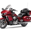 Yamaha Star Venture motosikal jelajah mewah 1,854 cc