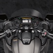 Yamaha Star Venture motosikal jelajah mewah 1,854 cc