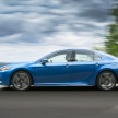 Toyota to continue passenger car focus for US market