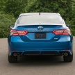 Toyota to continue passenger car focus for US market