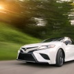 Toyota stands by natural aspiration for its engines – Dynamic Force for V6 and V8 mills are in the works