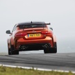 Jaguar XE SVR canned, Project 8 to be the only V8 XE
