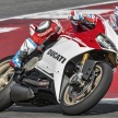 VIDEO: 2017 the final year for Ducati Panigale 1299?