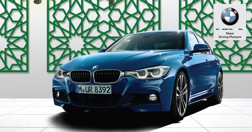 AD: Make Your Raya Extra-Special at Auto Bavaria – attractive rebates, high trade-in value and more! 671154