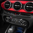 Fiat Argo dilancarkan di Brazil – menawarkan 8 varian