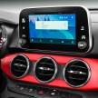 Fiat Argo dilancarkan di Brazil – menawarkan 8 varian