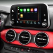 Fiat Argo dilancarkan di Brazil – menawarkan 8 varian