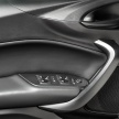 Fiat Argo dilancarkan di Brazil – menawarkan 8 varian