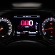 Fiat Argo dilancarkan di Brazil – menawarkan 8 varian