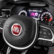 Fiat Argo dilancarkan di Brazil – menawarkan 8 varian
