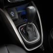 Fiat Argo dilancarkan di Brazil – menawarkan 8 varian