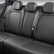Fiat Argo dilancarkan di Brazil – menawarkan 8 varian