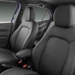Fiat Argo dilancarkan di Brazil – menawarkan 8 varian