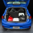 Fiat Argo dilancarkan di Brazil – menawarkan 8 varian