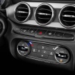 Fiat Argo dilancarkan di Brazil – menawarkan 8 varian