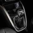 Fiat Argo dilancarkan di Brazil – menawarkan 8 varian