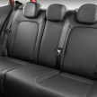 Fiat Argo dilancarkan di Brazil – menawarkan 8 varian