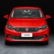 Fiat Argo dilancarkan di Brazil – menawarkan 8 varian