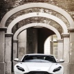 Aston Martin DB11 V8 officially launched in Malaysia – AMG-sourced engine with 510 PS, from RM1.8 million