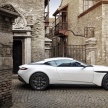 Aston Martin DB11 V8 to be launched in Malaysia?