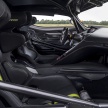 Aston Martin Vulcan AMR Pro unveiled at Goodwood
